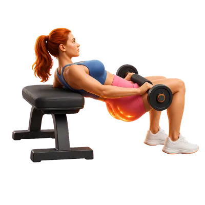 Treino com alta ativação muscular