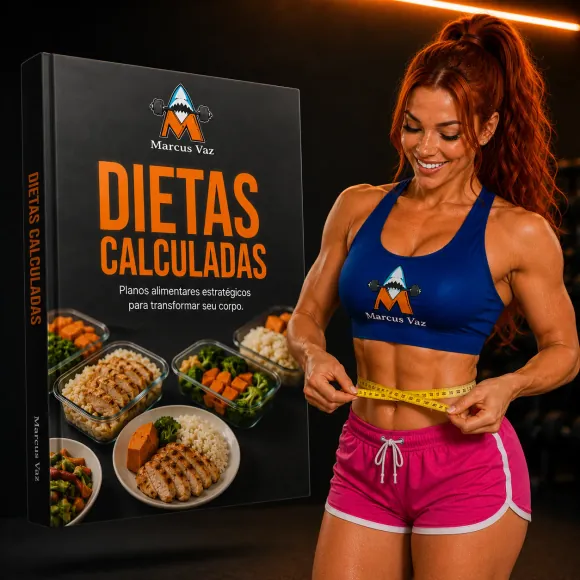 Dietas para Abastecer Seus Músculos